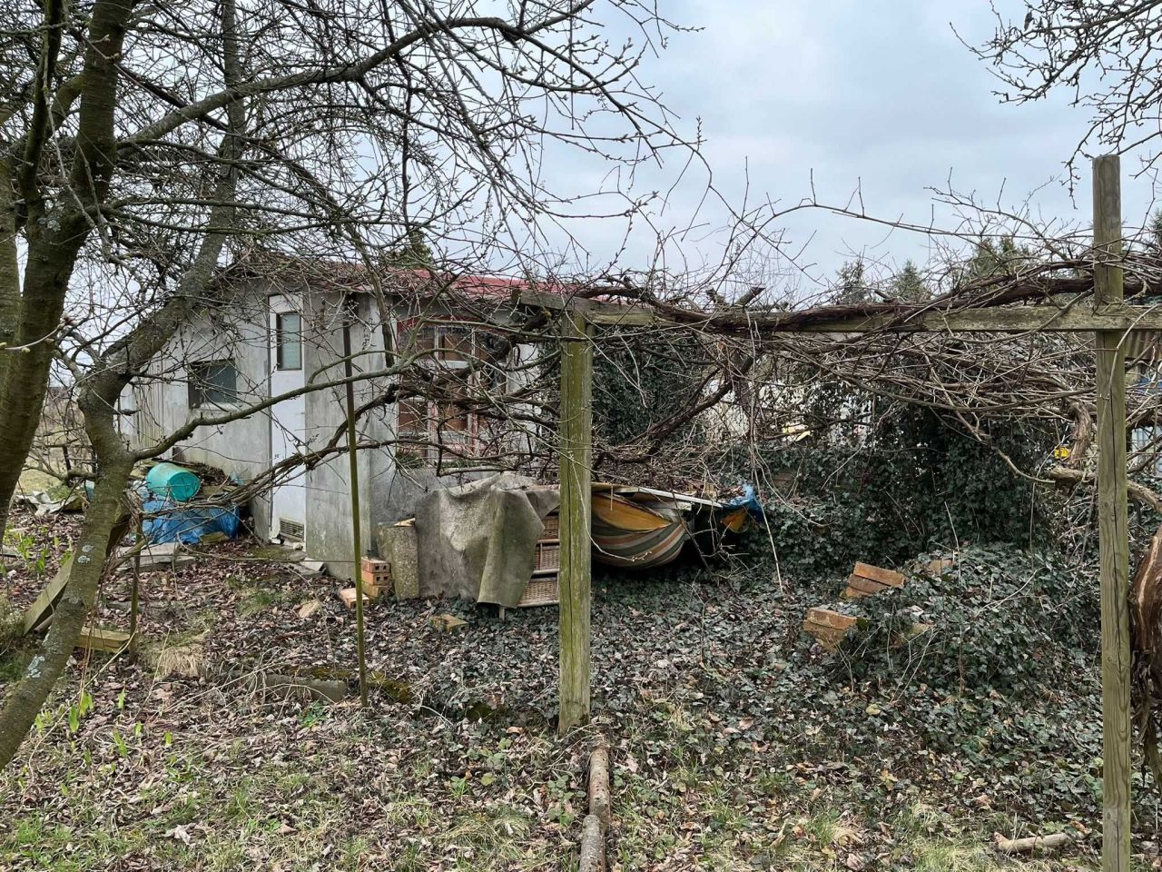 Działka rod Międzychód, ul. Napoleona Rutkowskiego. Zdjęcie 7