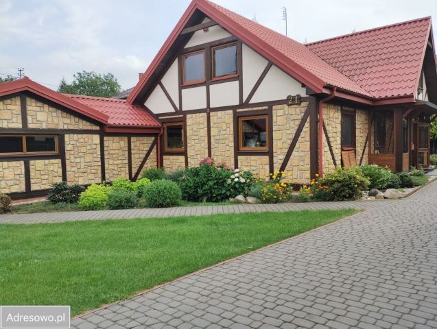 dom wolnostojący, 7 pokoi Piastów. Zdjęcie 1