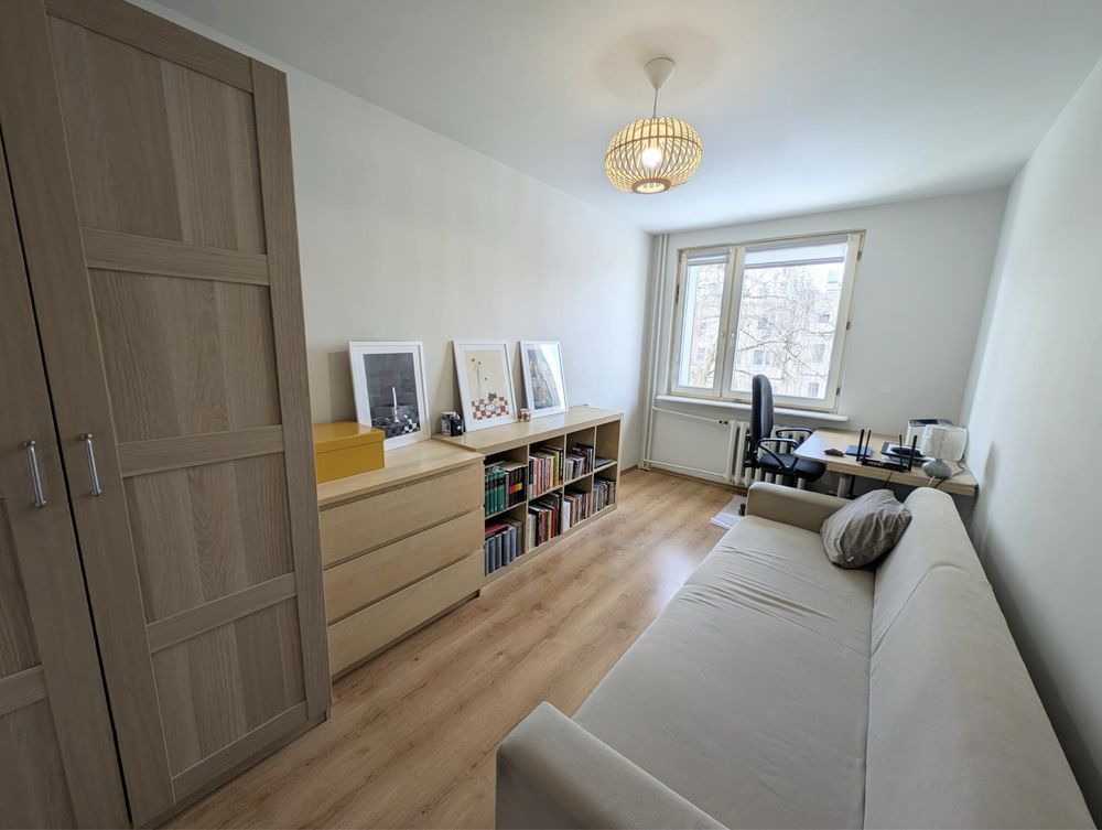 Mieszkanie 2-pokojowe Kielce, ul. Pocieszka. Zdjęcie 5