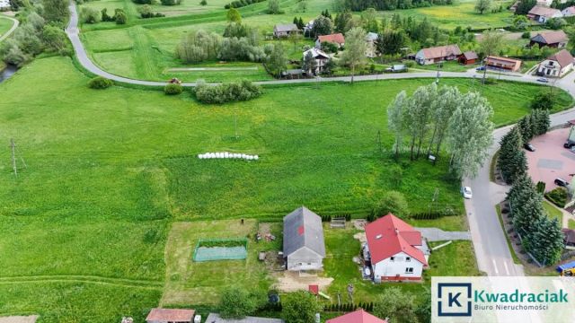 Działka budowlana Bzianka. Zdjęcie 6