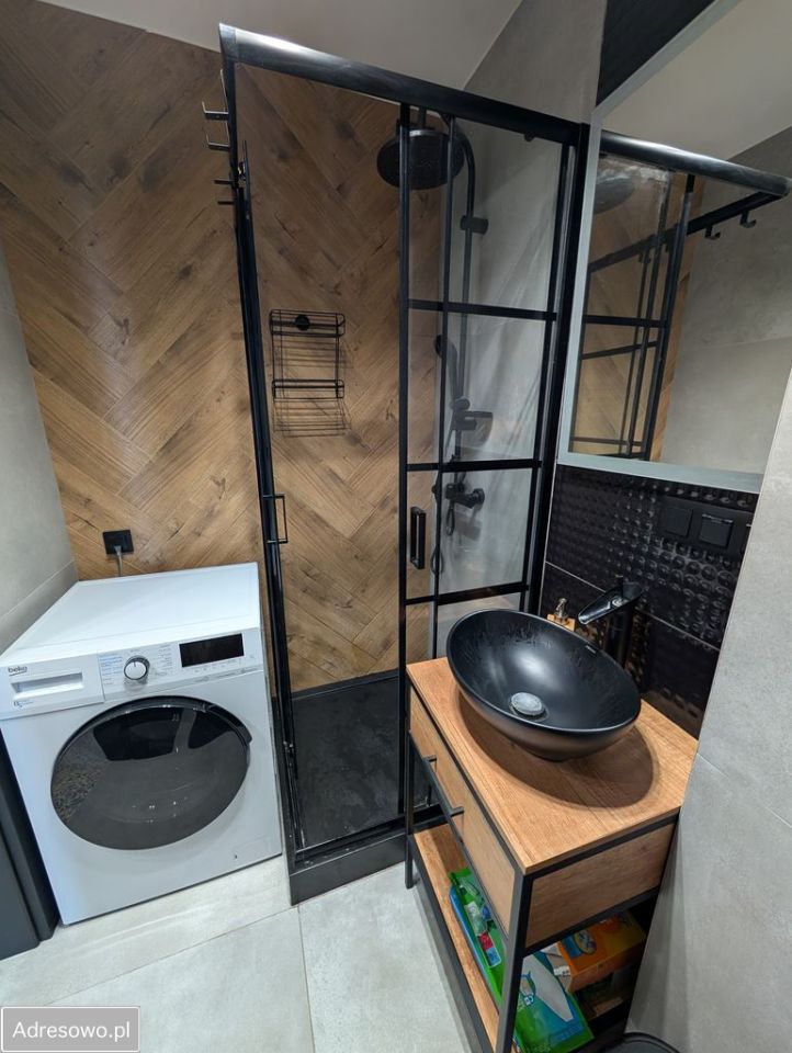 Mieszkanie 1-pokojowe Warszawa Wola, ul. Obozowa. Zdjęcie 2