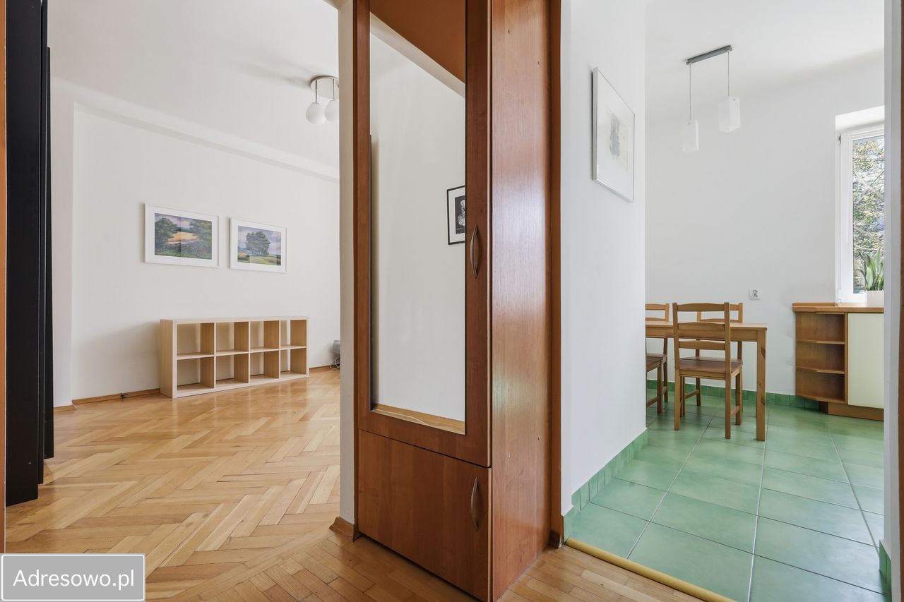 Mieszkanie 1-pokojowe Warszawa Mokotów, ul. Piłkarska. Zdjęcie 5