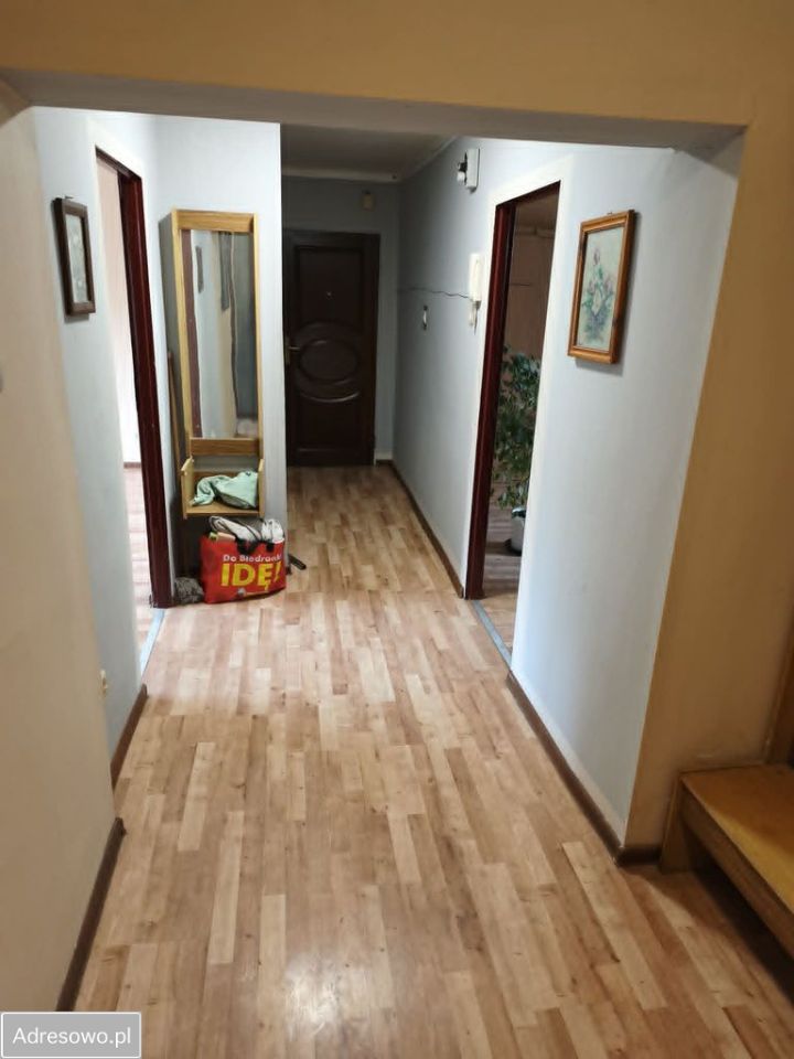 Mieszkanie 4-pokojowe Sejny, ul. Wojska Polskiego. Zdjęcie 8