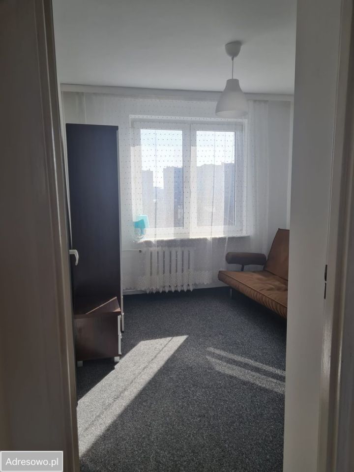 Mieszkanie 3-pokojowe Kraków Prądnik Czerwony, ul. Pilotów. Zdjęcie 5