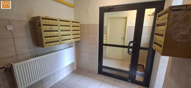 Kraków, ul. Lilli Wenedy Mieszkanie - 2 pokoje - 46 m² - 7 piętro