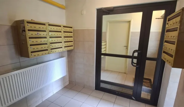 Mieszkanie 2-pokojowe Kraków Bieżanów, ul. Lilli Wenedy