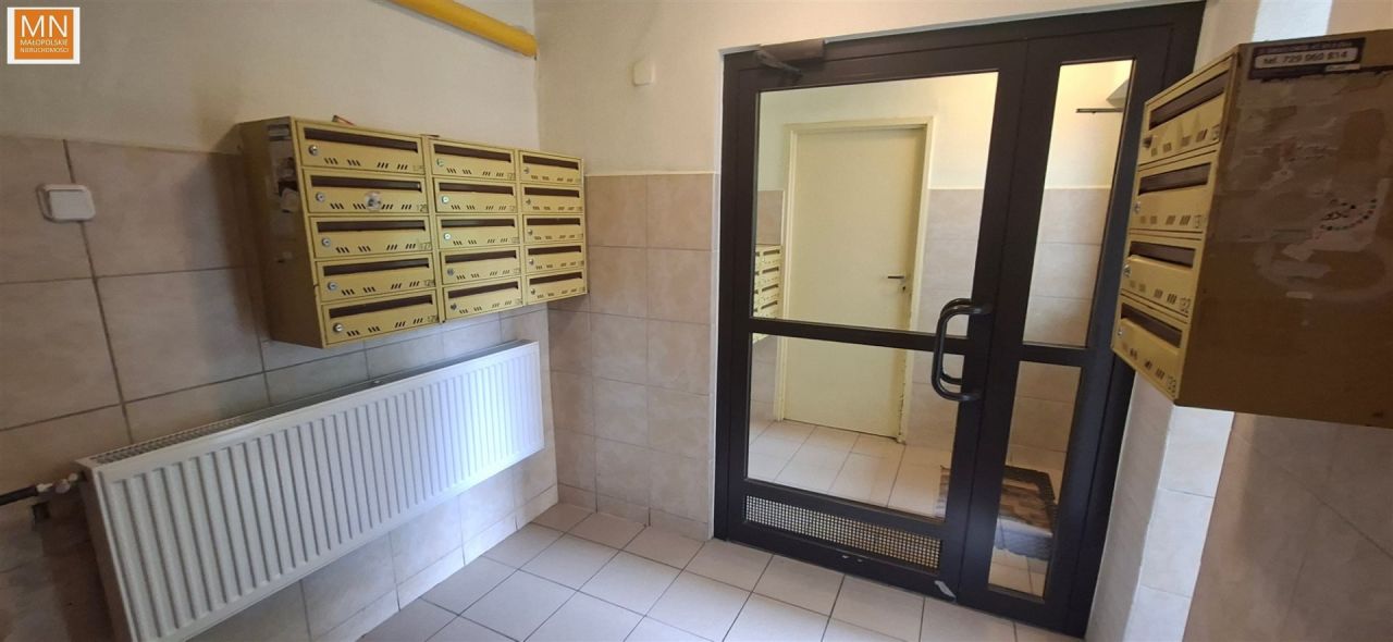 Mieszkanie 2-pokojowe Kraków Bieżanów, ul. Lilli Wenedy. Zdjęcie 1