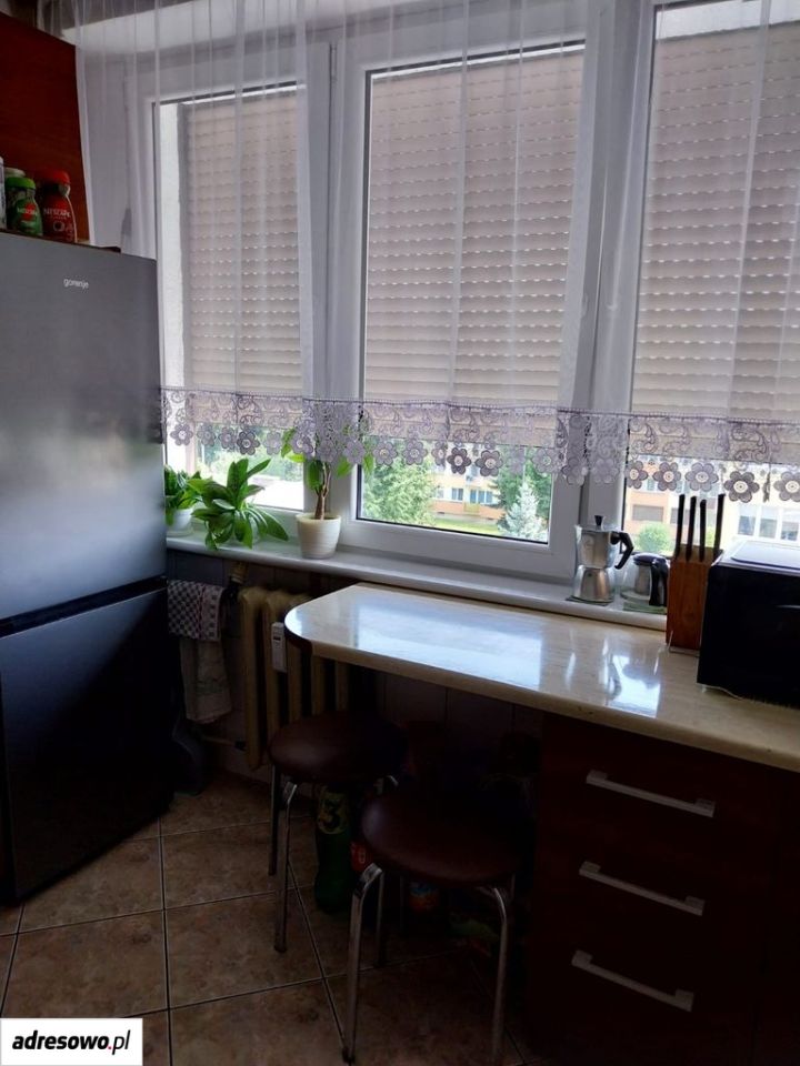 Mieszkanie 2-pokojowe Kalisz Widok , al. Wojska Polskiego. Zdjęcie 4