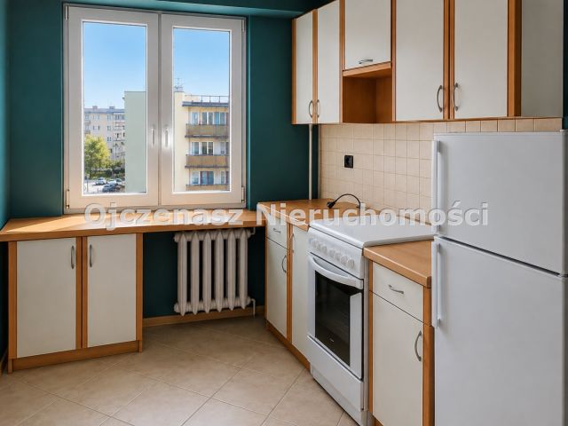 Mieszkanie 2-pokojowe Bydgoszcz Fordon. Zdjęcie 6