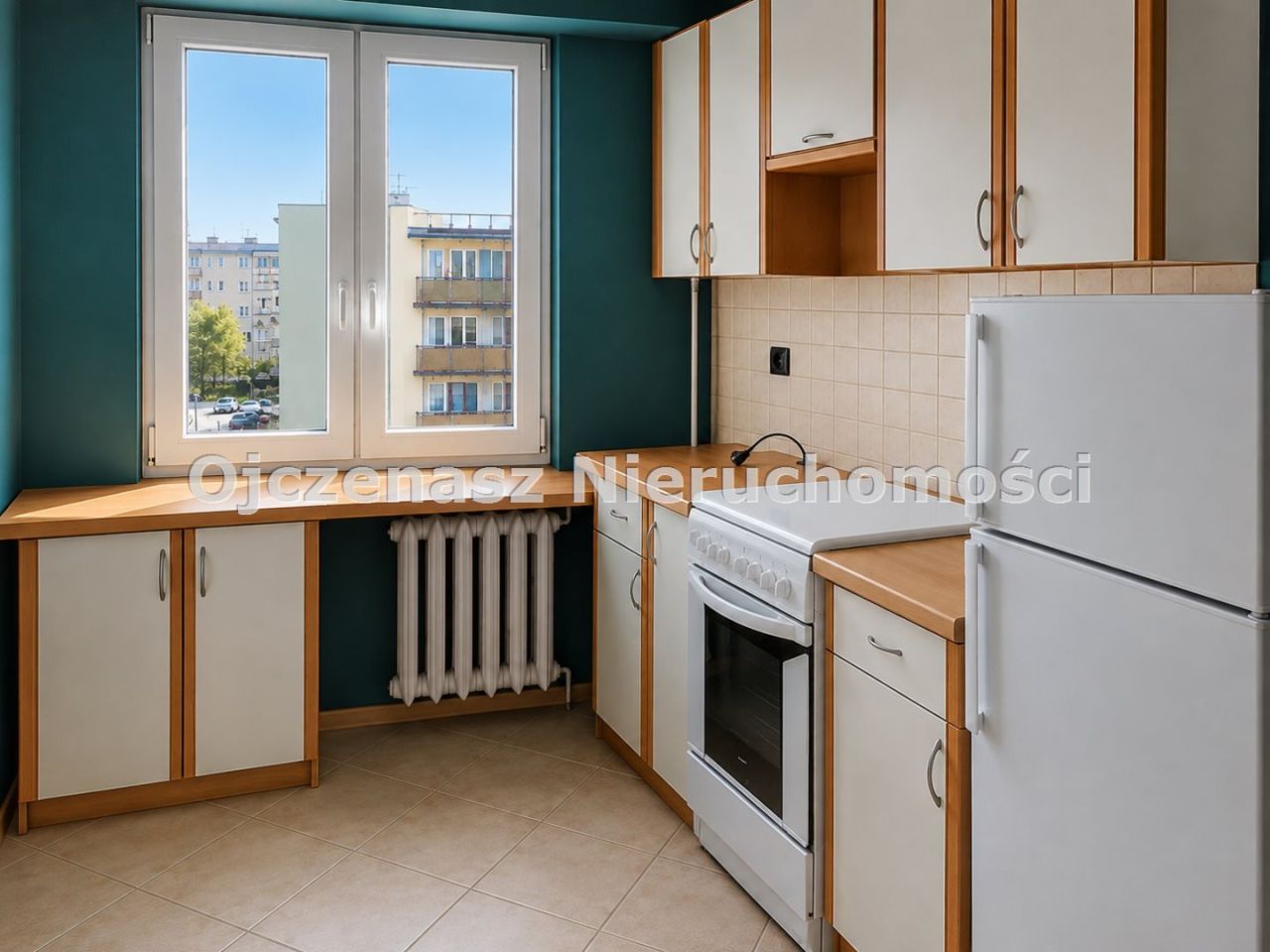 Mieszkanie 2-pokojowe Bydgoszcz Fordon. Zdjęcie 6