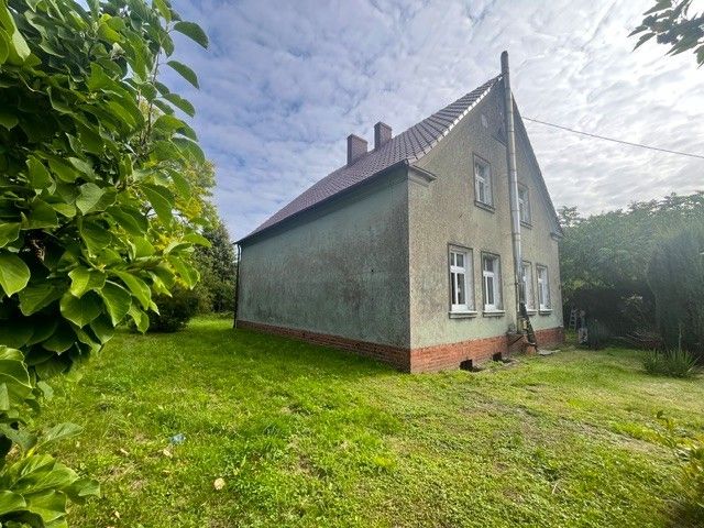 dom wolnostojący, 6 pokoi Chociwel. Zdjęcie 17