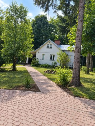 dom wolnostojący Mszanna-Kolonia. Zdjęcie 1