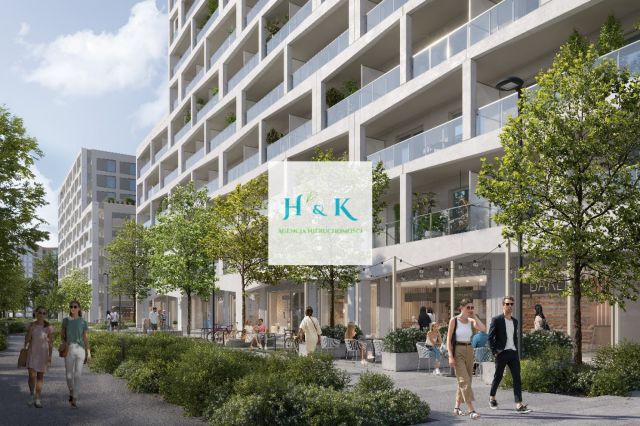 Mieszkanie 1-pokojowe Warszawa Górny Mokotów. Zdjęcie 8