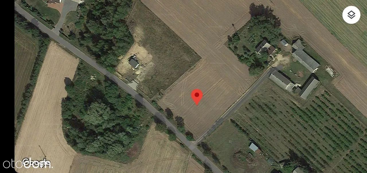 Działka rolno-budowlana Rzeszotków