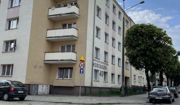 Mieszkanie 2-pokojowe Grudziądz Centrum, ul. Kościuszki