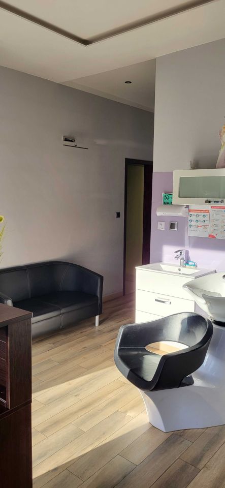 Lokal Łodygowice, ul. Piłsudskiego