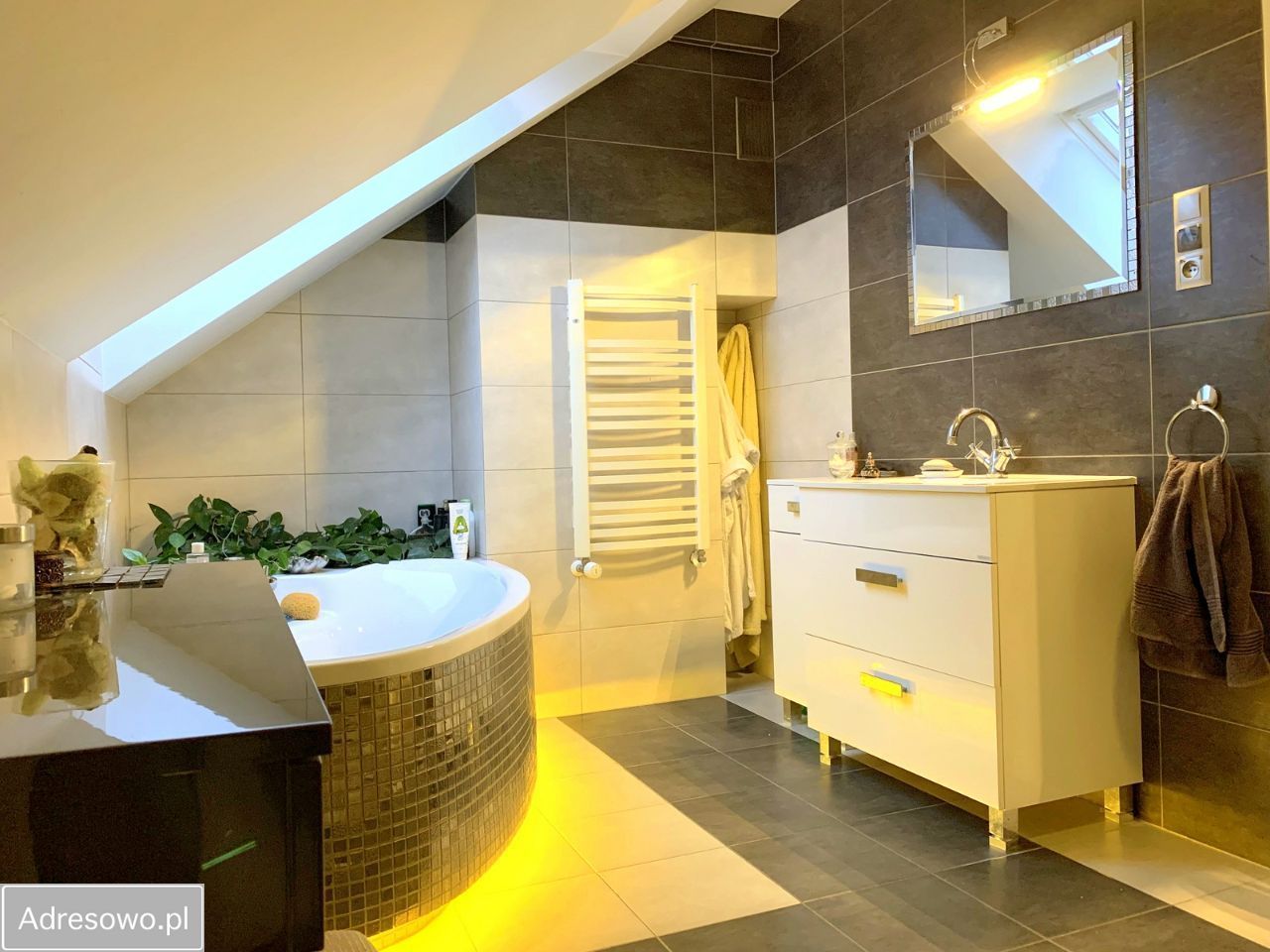 dom wolnostojący, 5 pokoi Romany. Zdjęcie 7