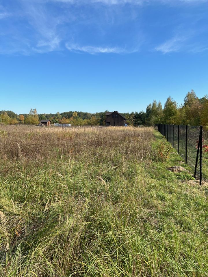 Działka budowlana Wylazłów. Zdjęcie 5