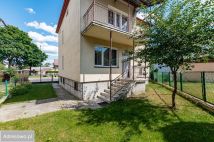 dom wolnostojący, 5 pokoi Biłgoraj, ul. Długa. Zdjęcie 3