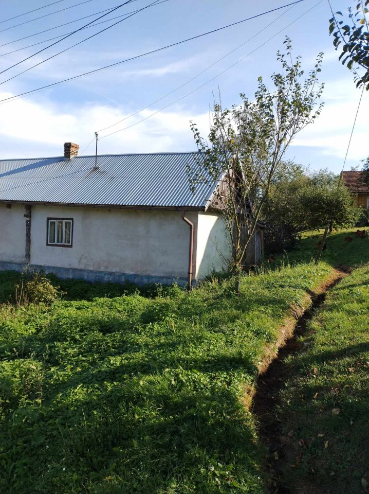 Działka rolno-budowlana Nawsie. Zdjęcie 16