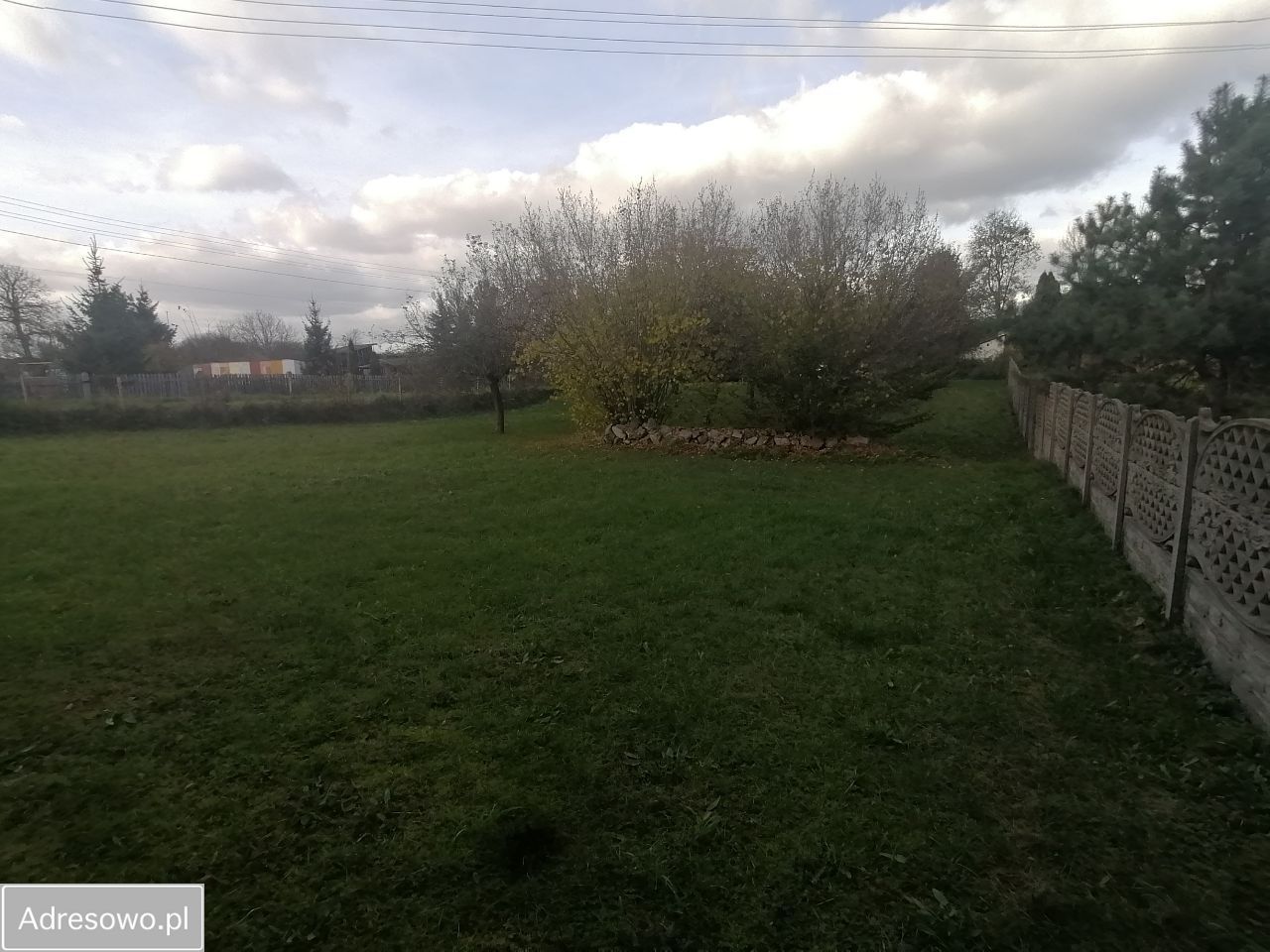 Działka budowlana Starachowice Michałów Dolny, ul. Ostrowiecka. Zdjęcie 7