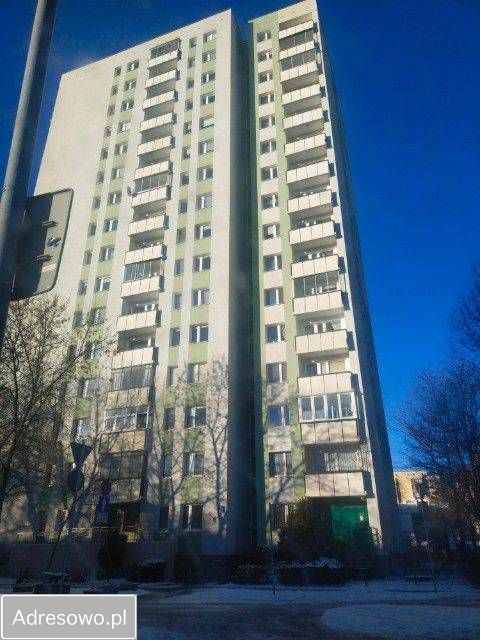 Mieszkanie 3-pokojowe Warszawa Mokotów, ul. Irysowa