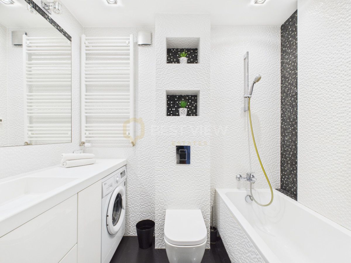 Mieszkanie 3-pokojowe Piaseczno, ul. Stanisława Staszica. Zdjęcie 10