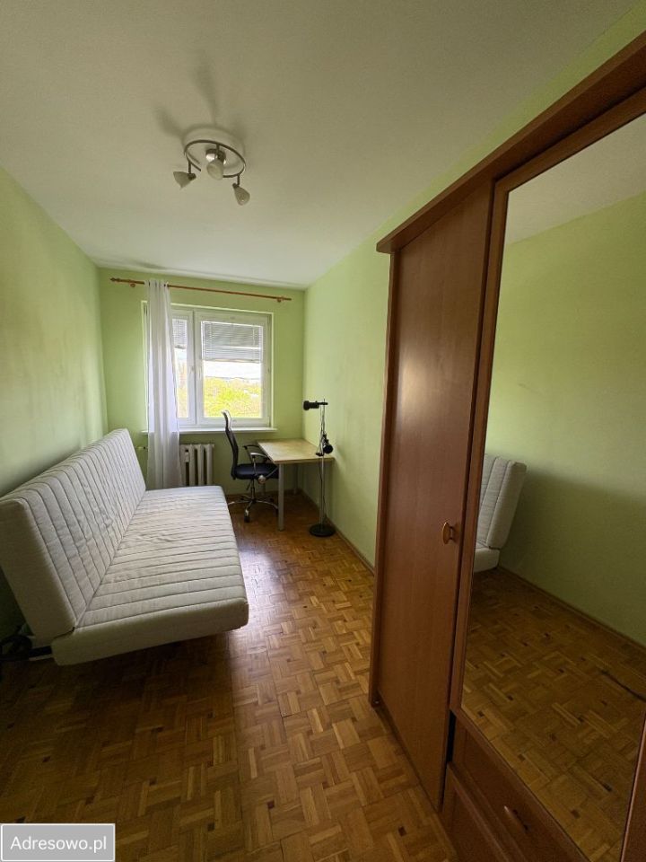 Mieszkanie 3-pokojowe Poznań Piątkowo, os. Bolesława Chrobrego. Zdjęcie 2