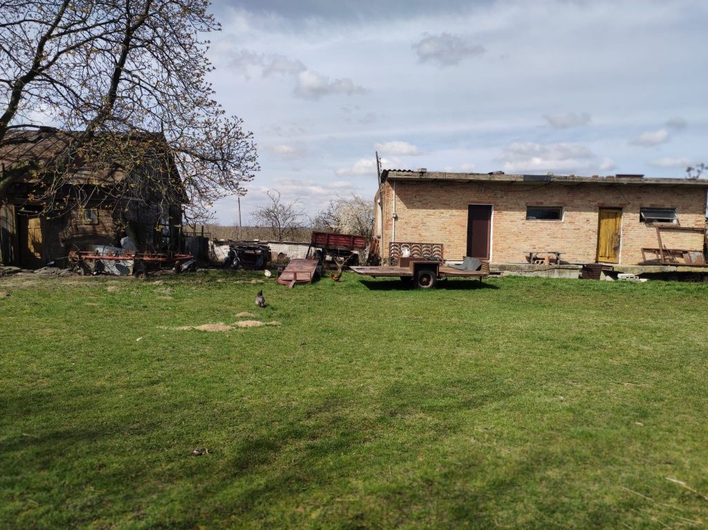 gospodarstwo Krześniaków. Zdjęcie 3