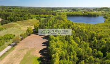 Działka budowlana Kamień