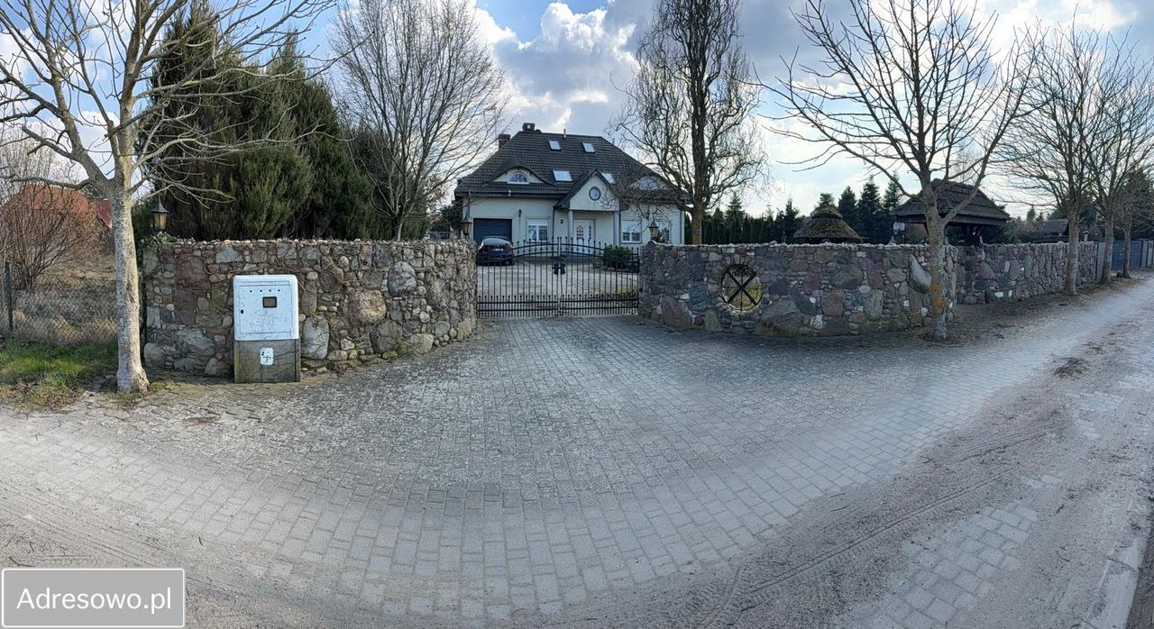 dom wolnostojący Gąski. Zdjęcie 2