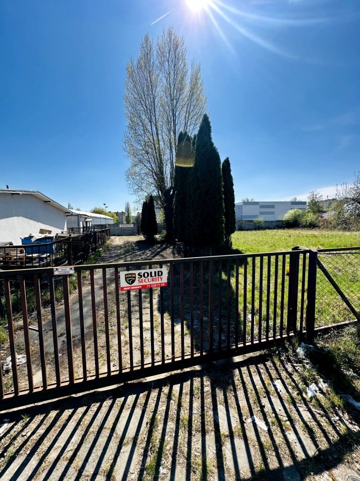 Lokal Wrocław Psie Pole, ul. Kiełczowska. Zdjęcie 12