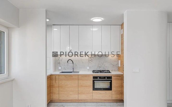 Mieszkanie 3-pokojowe Warszawa Wola, ul. Ogrodowa. Zdjęcie 3