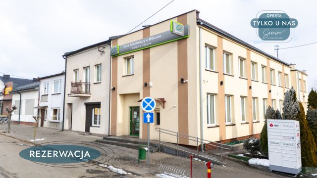 kamienica, 5 pokoi Grabów, pl. Kościuszki. Zdjęcie 3