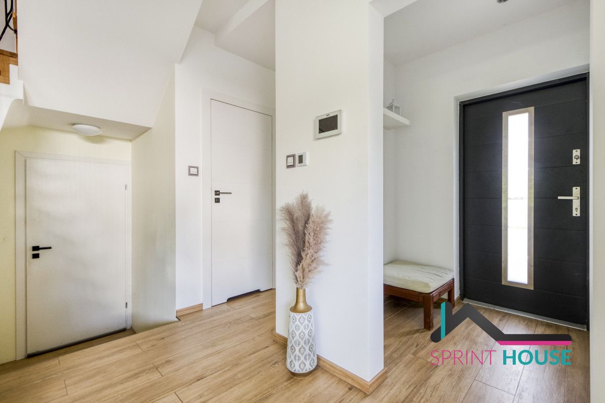 Mieszkanie 6-pokojowe Głosków, ul. Pustułki. Zdjęcie 10