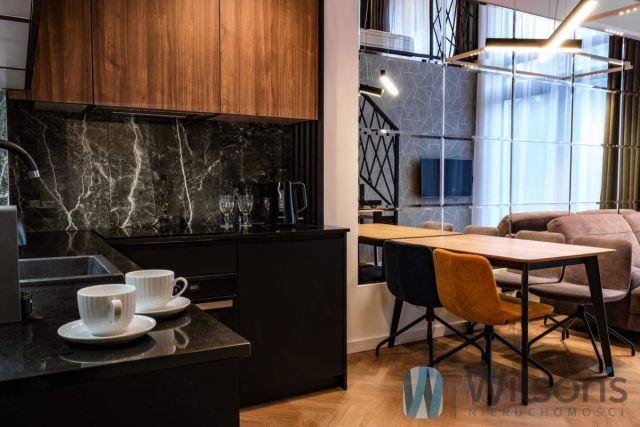 Mieszkanie 2-pokojowe Stegna, ul. Brzozowa. Zdjęcie 8