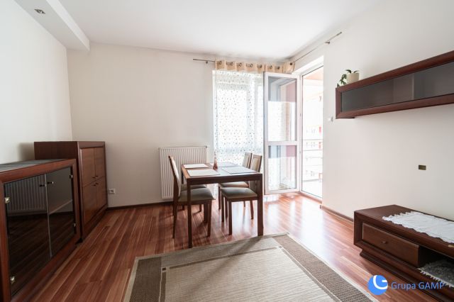 Mieszkanie 3-pokojowe Kraków Ruczaj, ul. Chmieleniec. Zdjęcie 8