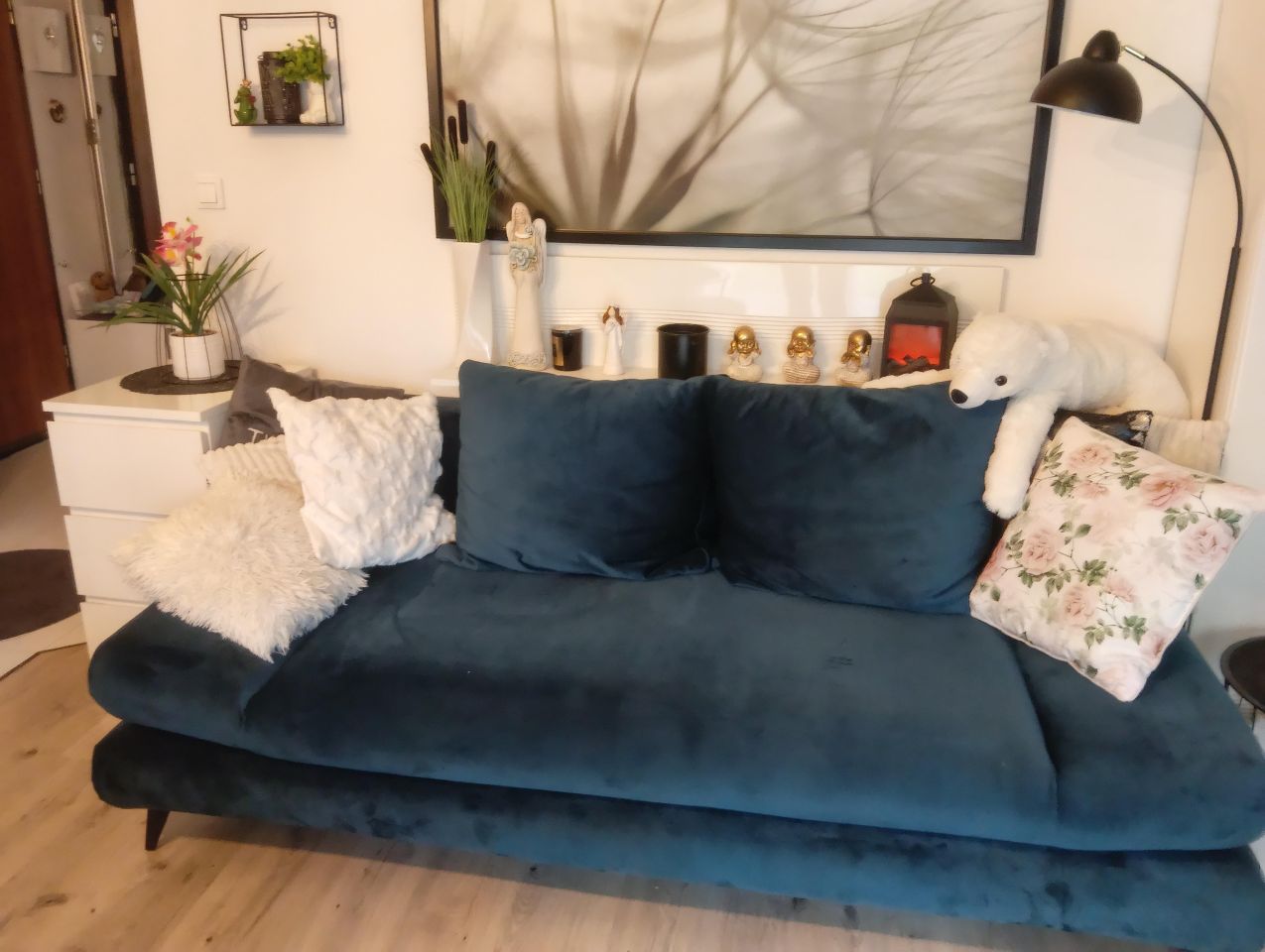 Mieszkanie 2-pokojowe Stara Iwiczna, ul. Nowa. Zdjęcie 3