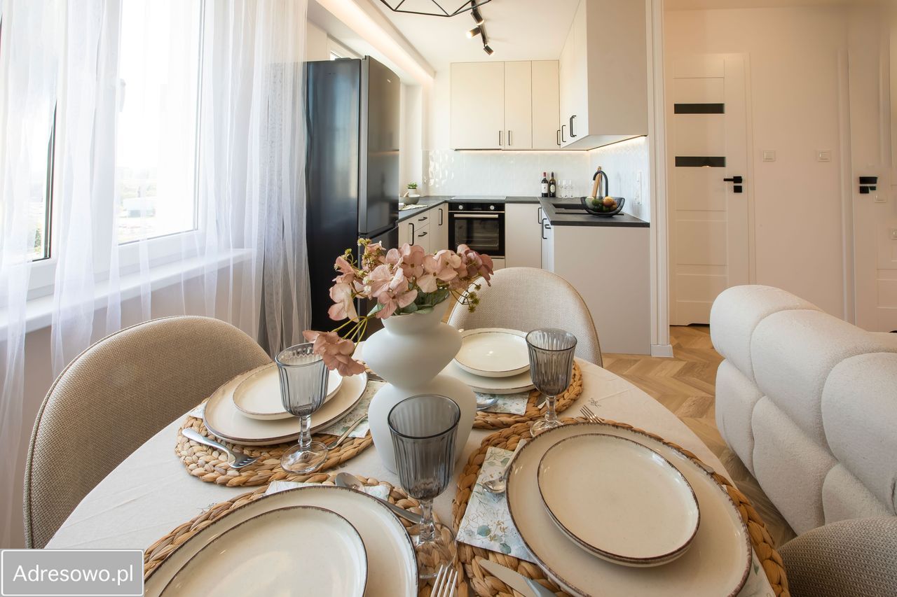 Mieszkanie 3-pokojowe Konin, ul. Przemysłowa. Zdjęcie 6