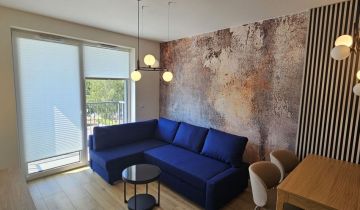 Mieszkanie 2-pokojowe Wrocław Psie Pole, ul. Cynamonowa