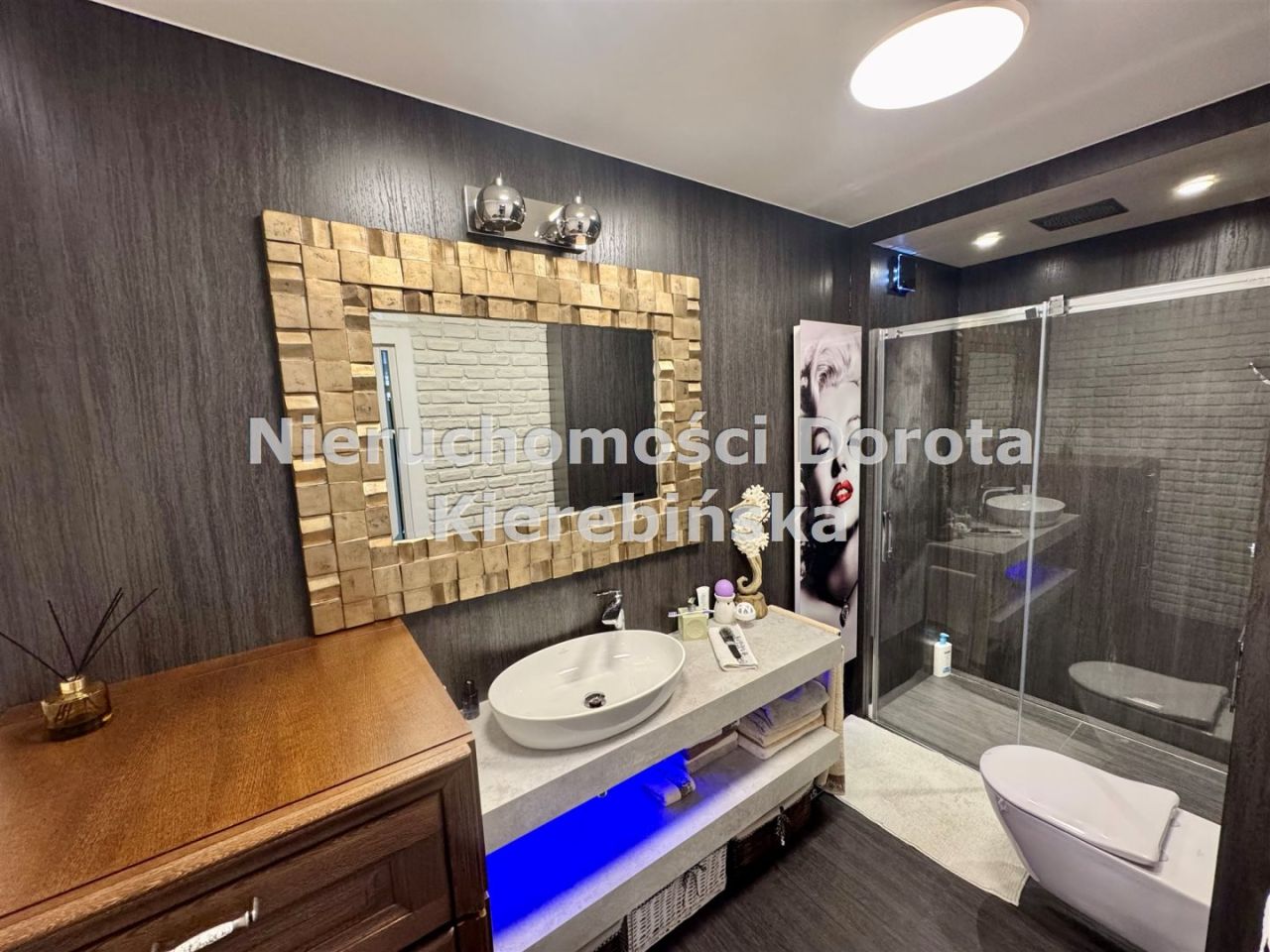 Mieszkanie 3-pokojowe Tomaszów Mazowiecki, ul. Browarna. Zdjęcie 7