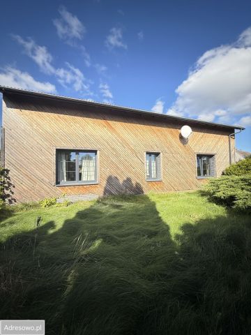 dom wolnostojący, 5 pokoi Wrzeście. Zdjęcie 1