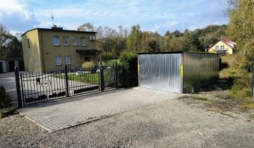 dom wolnostojący, 5 pokoi Hadle Szklarskie