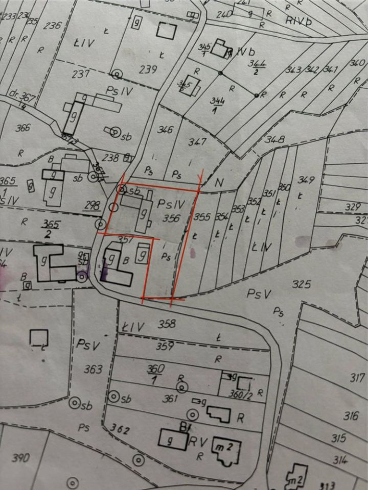 Działka budowlana Wysoka