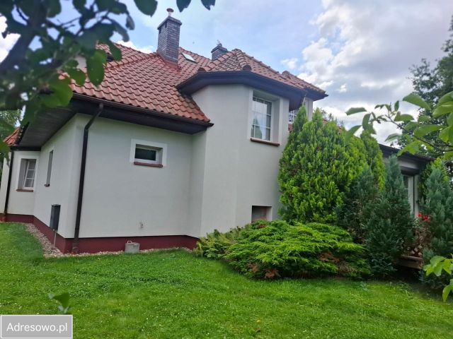 dom wolnostojący, 6 pokoi Wrocław Marszowice, ul. Wilkszyńska. Zdjęcie 1