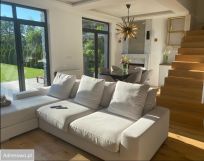 dom szeregowy Stara Wieś, ul. Sympatyczna