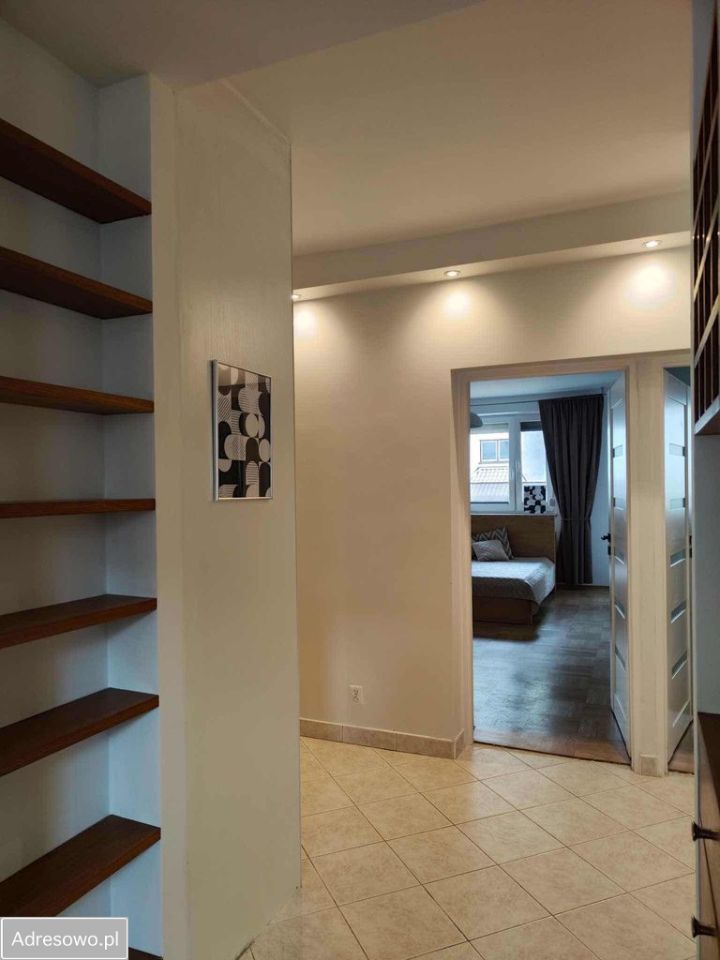 Mieszkanie 3-pokojowe Warszawa Bielany, ul. Literacka. Zdjęcie 15