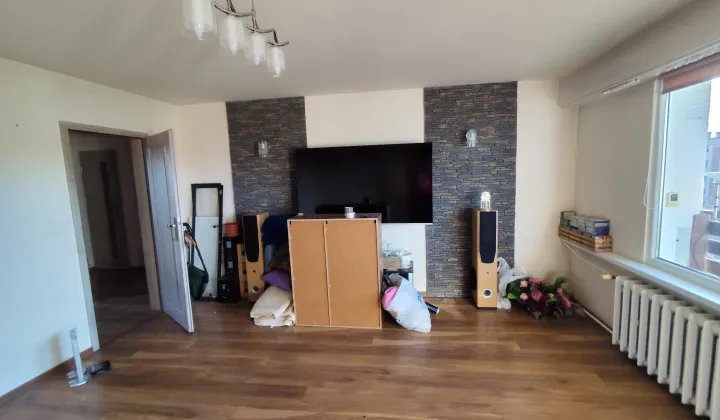 Mieszkanie 3-pokojowe Nowy Targ Równia Szaflarska, ul. Podtatrzańska