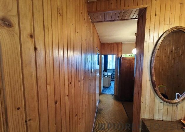 Mieszkanie 3-pokojowe Warszawa Targówek, ul. Łojewska. Zdjęcie 4