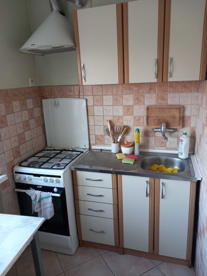 Mieszkanie 2-pokojowe Koło. Zdjęcie 8